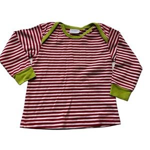 Squiggles By Charlie Christmas Top